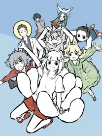 第九通电话短剧海报